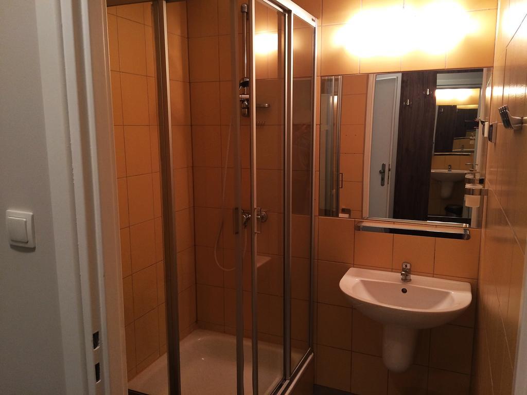 Hotel Lesny Сопот Стая снимка